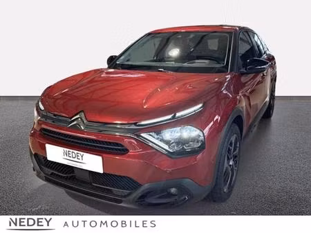 Citroën C4 1.2 PureTech 130 Feel Pack