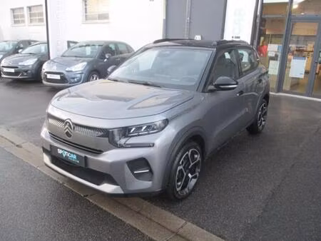 Citroën C3 1.2 100 Plus