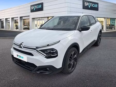 Citroën C4 1.5 HDi 130 Feel Pack