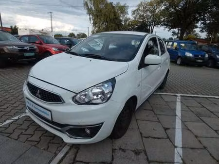 Mitsubishi Space Star 1.0 71