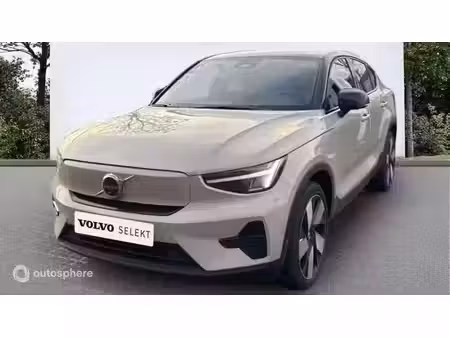 Volvo EX40 252