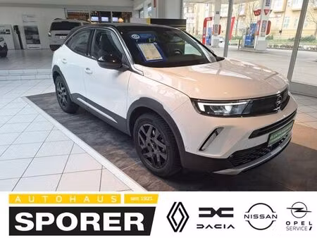 Opel Mokka 136 Elegance