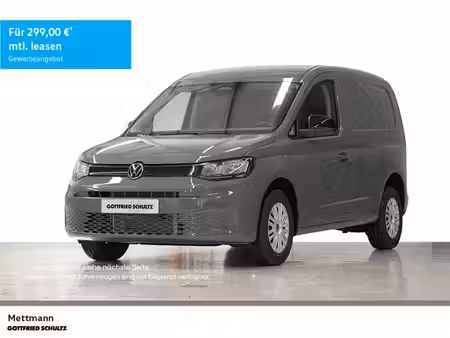 Volkswagen Caddy 2.0 TDI 102