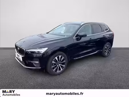 Volvo XC60 2.0 197