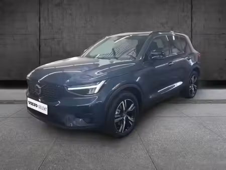 Volvo XC40 B3 2.0 163