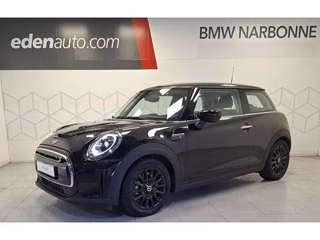 Mini Mini Cooper SE 184 Edition Premium