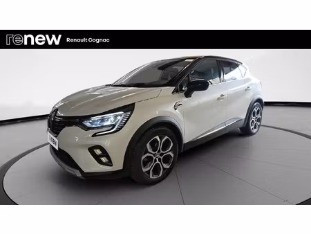 Renault Captur E-Tech 1.6 145 Intens