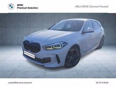 BMW Série 1 116d 1.5 116