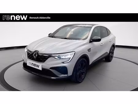 Renault Arkana E-Tech 1.6 145
