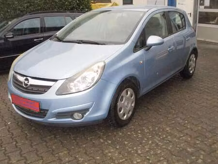 Opel Corsa 1.4 90 Innovation