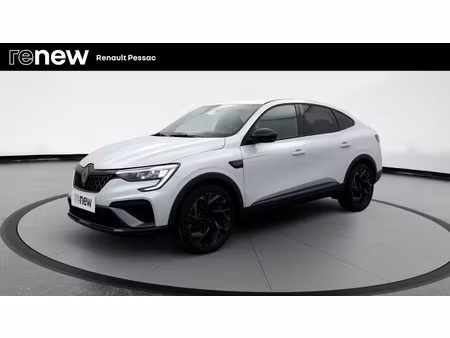 Renault Arkana E-Tech 1.6 145
