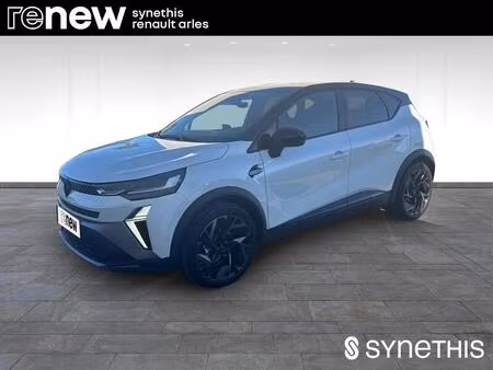 Renault Captur E-Tech 1.6 145