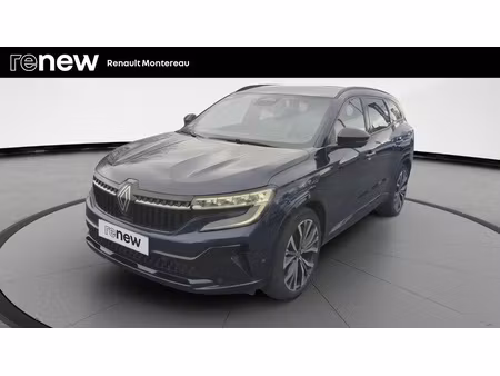 Renault Espace 1.2 200