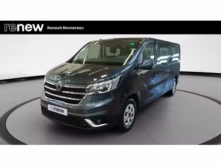 Renault Trafic 2.0 dCi 150
