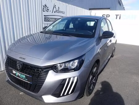 Peugeot 208 1.2 PureTech 75 Active