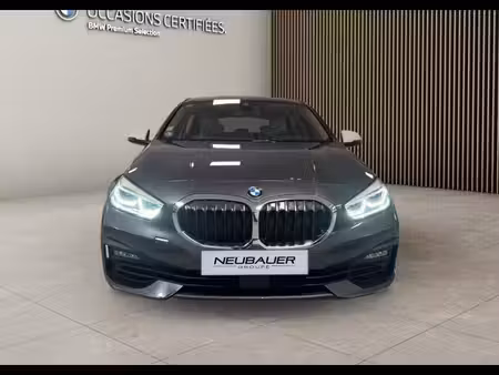BMW Série 1 118i 1.5
