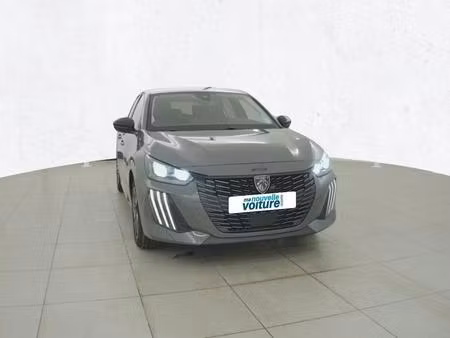Peugeot 208 1.2 110 Allure