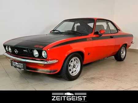 Opel Manta 1.9