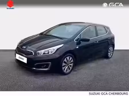 Kia Ceed 1.0 T-GDi 100 Active