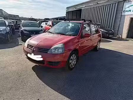 Renault Clio 16S 1.2 Campus