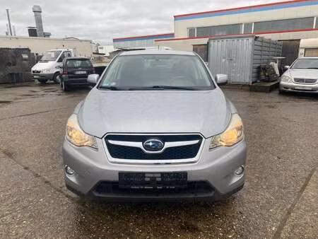 Subaru XV 1.6 114 Comfort 4x4
