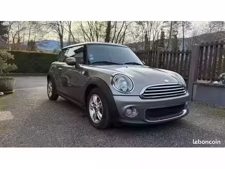 Mini Mini One 75