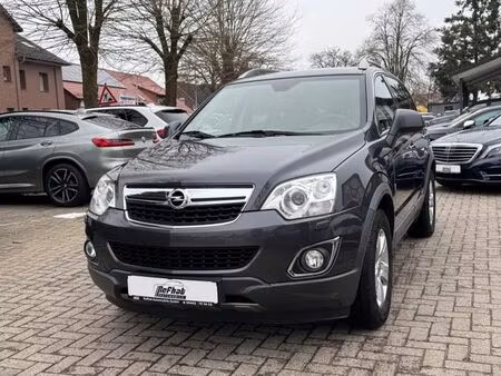 Opel Antara 2.2 CDTI 184 Cosmo 4x4