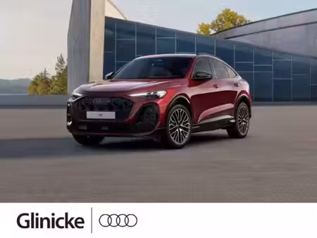 Audi Q5 V6 3.0