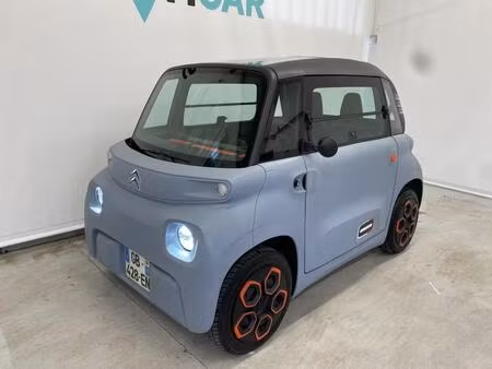Citroën Ami 8