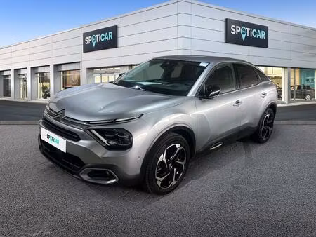 Citroën C4 1.5 HDi 130 Max