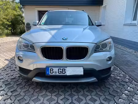 BMW X1 18i 2.0 150 sDrive