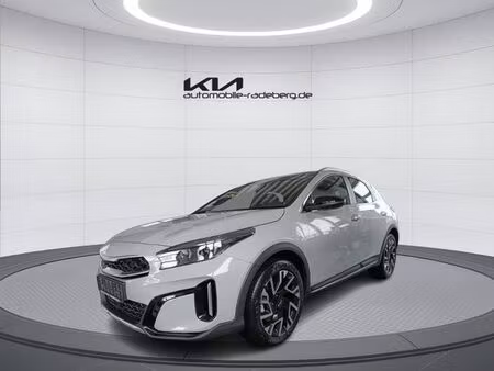 Kia Ceed 1.6