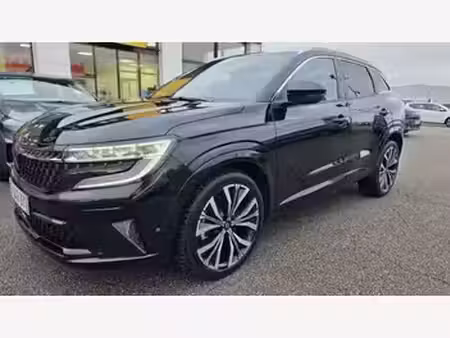 Renault Austral 1.2 200 Iconic