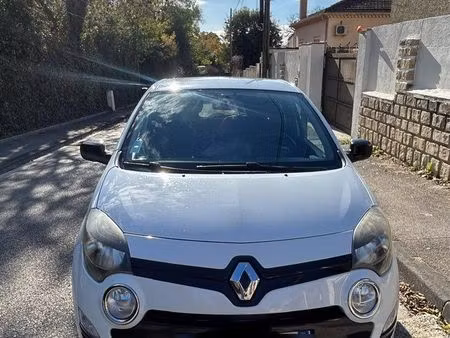 Renault Twingo 1.5 dCi 75