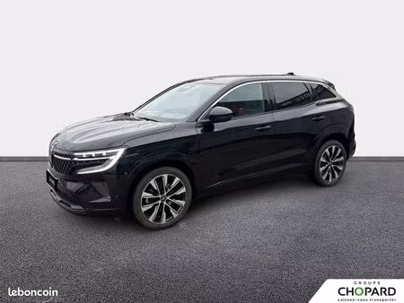Renault Austral 1.2 200 Techno