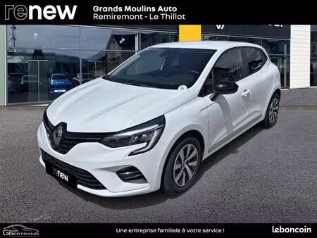 Renault Clio 1.5 dCi 100 Evolution