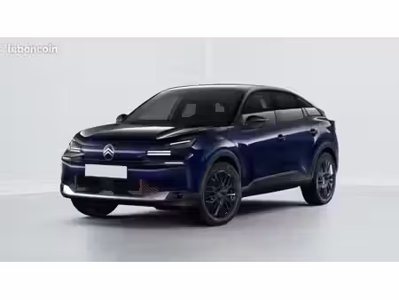 Citroën C4 1.2 145 Collection