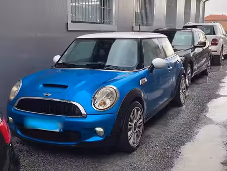 Mini Mini Cooper 1.6 175
