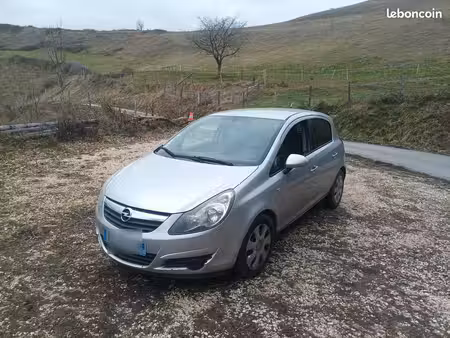 Opel Corsa 1.3 CDTI 75