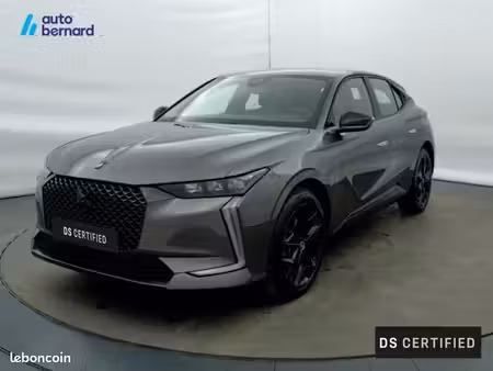 DS 4 1.6 225 Performance Line