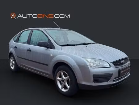 Ford Focus 1.6 100 Ambiente