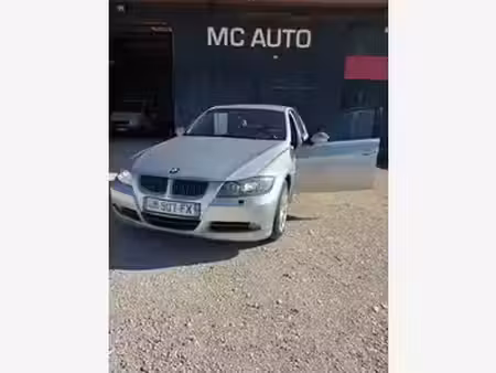 BMW Série 3 330i 3.0 258 Confort