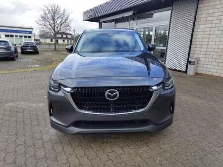 Mazda CX-60 e-Skyactiv 3.3 200