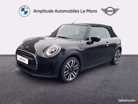 Mini Cabrio Cooper 1.5 136 Essential
