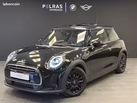 Mini Mini Cooper 1.5 136 Edition Premium Plus