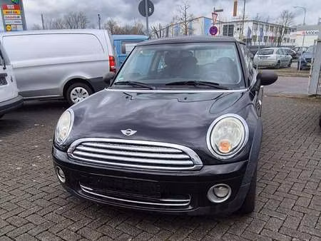 Mini Mini One 1.4 75