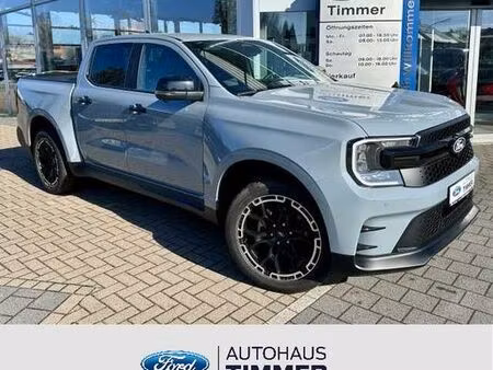 Ford Ranger 2.3 TDI 281 4x4