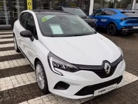 Renault Clio 1.0 TCe 90 Équilibre