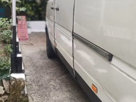 Volkswagen LT 
