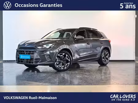 Cupra Terramar 1.5